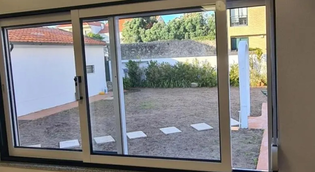 Шале Casa do Jardim