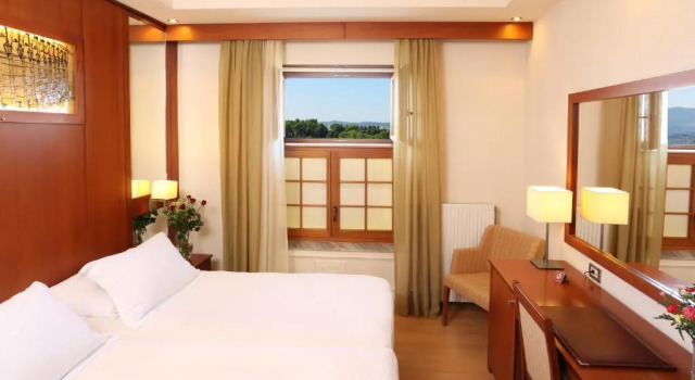 Одноместные Venezian Loft Bella Venezia