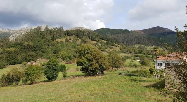 El Búho de la Remolina, Book Hotel Hotels in Asturias with Parking, Parking