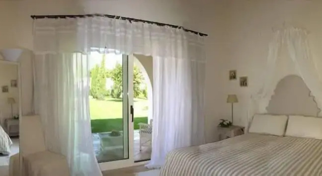 Camera Standard Casa Freda
