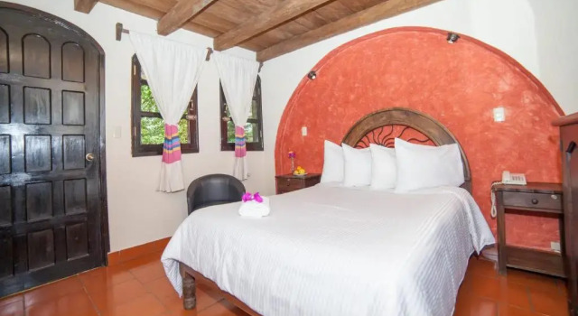 Номер Standard Hotel Jovel