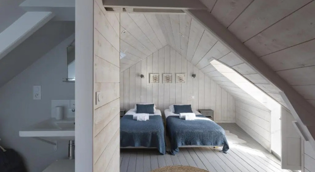 La Hune by Cocoonr, Rezerwuj Hotel  