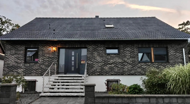 Ferienwohnung Rehblick