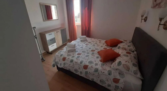 Apartments Dobrila