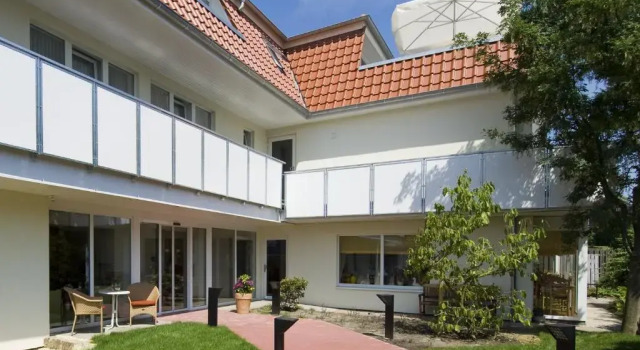 Hotel Petersen
