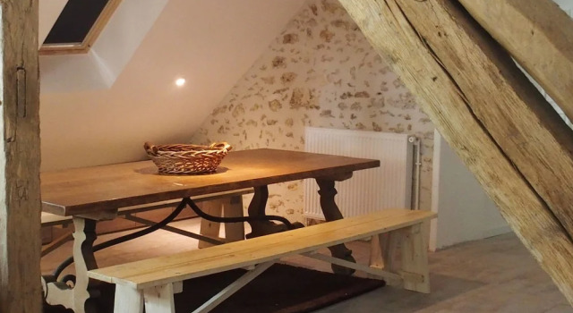 Domaine de la Geneste, Book Hotel  