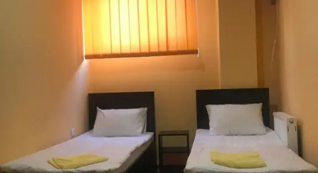 Номер Standard StarHostel