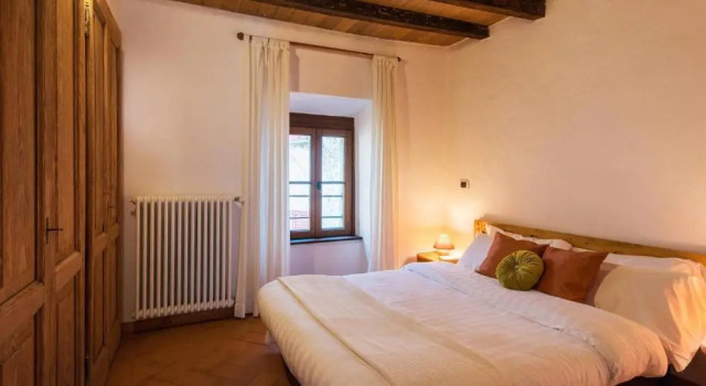 Rustico ed Elegante - Molina 3 by Holiday Solutions, Book Feriehus Villaer i Como, Villa