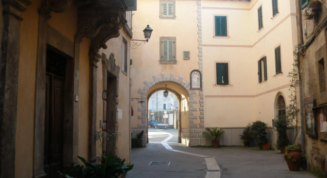Hotel della Fortezza