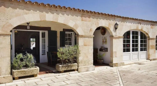 Agroturismo Biniatram, Varaa Hotelli Ciutadella Menorca