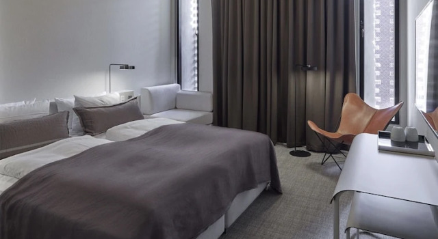 Номер Superior Boutique Hotel Ottilia