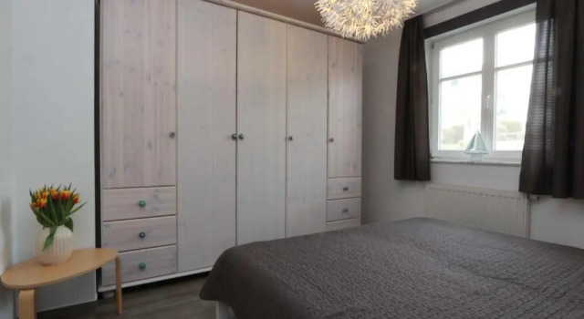 Residenz Bellevue Fewo 58 Fewo cc Herrmann, Book Hotel Zinnowitz Usedom