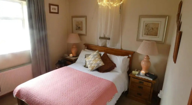 Двухместный номер Standard Bunratty Castle Mews B&B