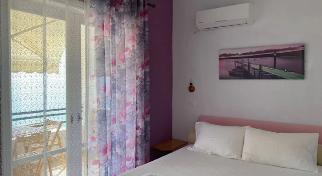 Апартаменты Corfu Island Apartment 91