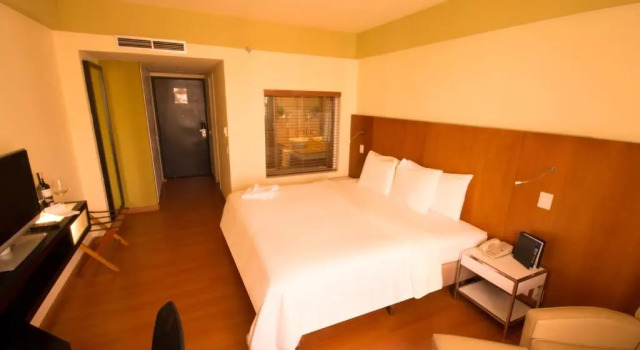 Двухместный номер Standard Pestana Caracas