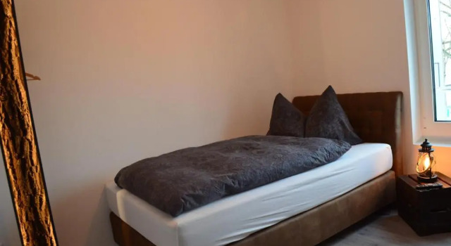 Номер Standard Guesthouse Meitschi Thun - contactless self check-in