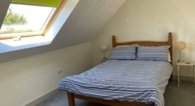 Bike Shed 1-Bed Cottage Sleeps 2 Pet Friendly, Забронировать Отель Ньюпорт Остров Уайт