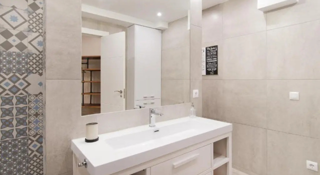 Апартаменты NEW GRAN ESTUDIO A ESTRENAR CENTRO de MADRID