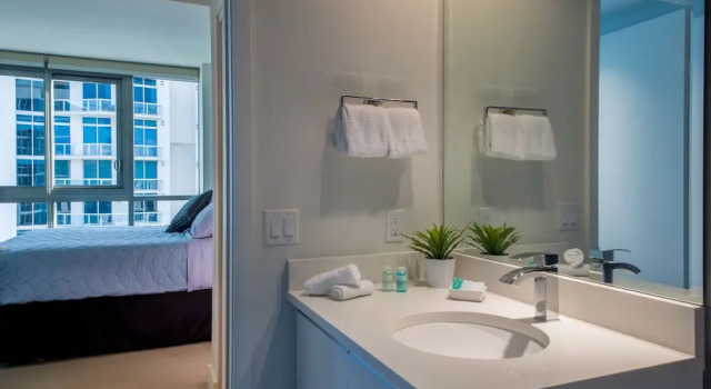 Cote D'Azur Ocean Apartments Miami Beach, Varaa Huoneisto Hotellit Miami Beach uima-altaalla, Uima-allas