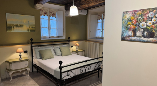 Номер Classic II Torchio - Guest House