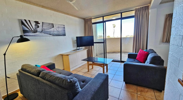 Riverview Holiday Apartment 14 - Kalbarri WA, Забронировать Апартаменты/квартира Калбарри Mid West