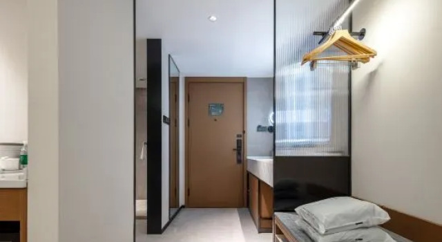 Люкс Executive Atour Hotel Quanzhou Dehua Plaza West Xunnan Road