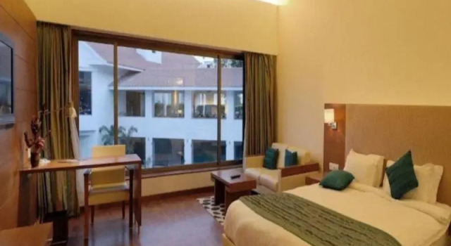 Номер Standard Club Mahindra Kensville Golf Resort