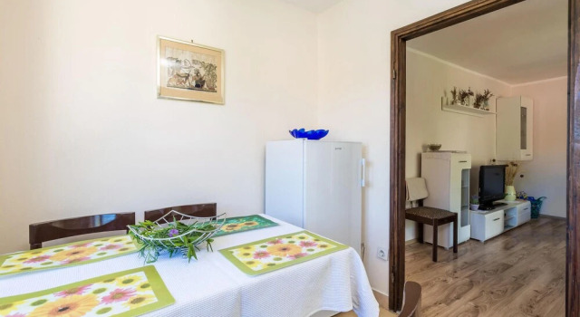 Amazing Apartment in Dobrec With Wifi and 2 Bedrooms