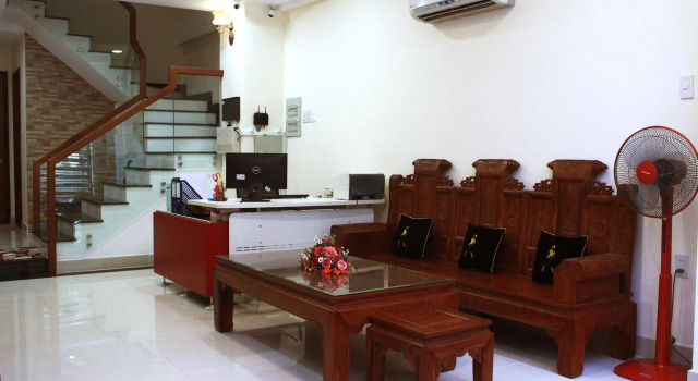 Sunny Guest House