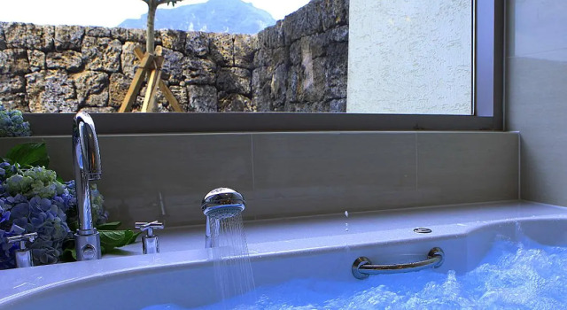 Двухместный номер Standard Comma&Spa Resort
