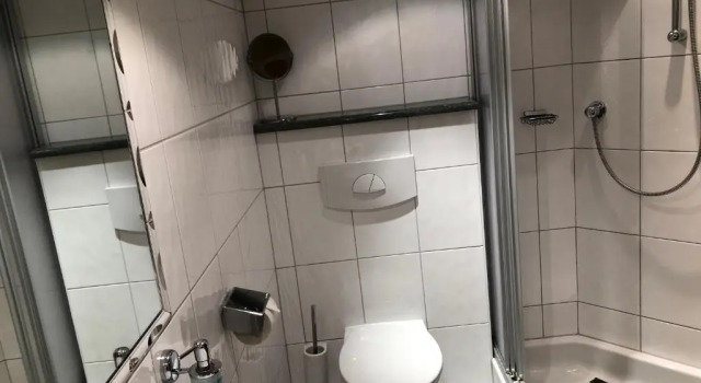 Номер Standard Mutmanör