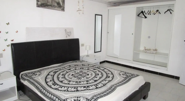 Apartment With 2 Bedrooms in Chia, With Wonderful City View and Balcon, Забронировать Апартаменты/квартира Киа Южная Сардиния
