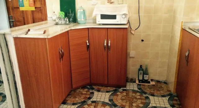 Апартаменты Standard Elibana Apartments