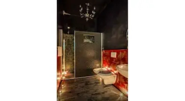 Номер Standard Hotel Butterfly