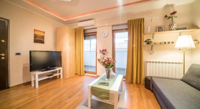 Skadarlija City Break, Забронировать Отель Отели в центре Белграда, в центре