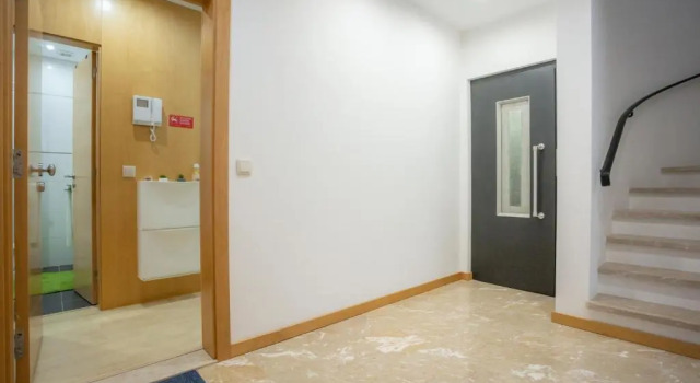 Апартаменты Refugio do Relogio by Rent4all