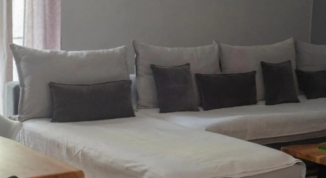 Dora's Apartment, Rezerwuj Apartament Hotele w Pelion z parkingiem, Parking