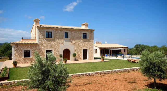 Finca Sa Pletassa