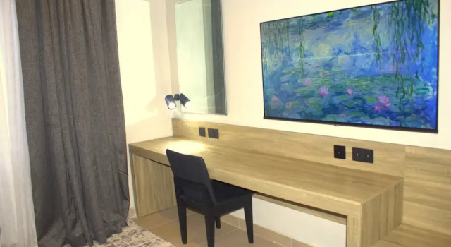 Номер Standard The Cordis Hotel, Ikeja