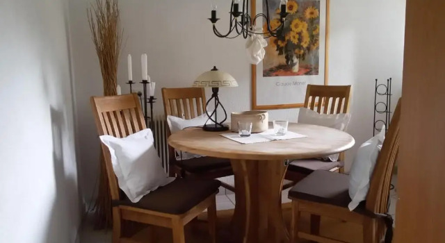 Ferienwohnung Parth, Rezerwuj Hotel Hotele w Tyrol z parkingiem, Parking