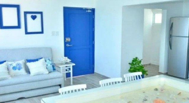 Apartamento en Isla Mujeres Cancún