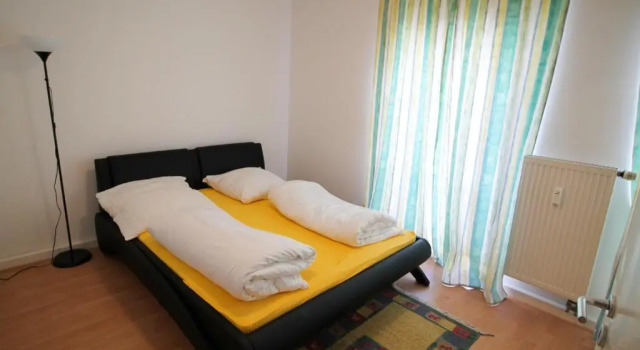 Апартаменты Hotel Ahrberg Viertel