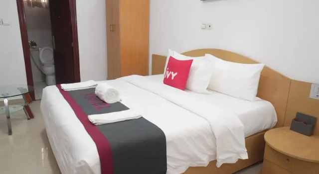 Aotel Hotel Ikeja, Book Hotel Ikeja 
