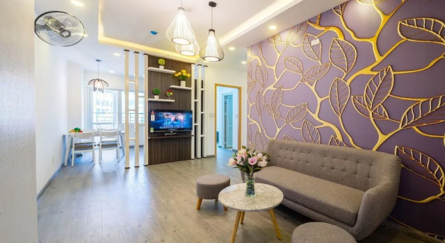 iSeaview Nha Trang Beach Apartment