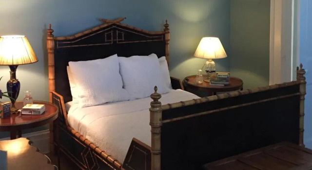 Номер Deluxe Inn at 34