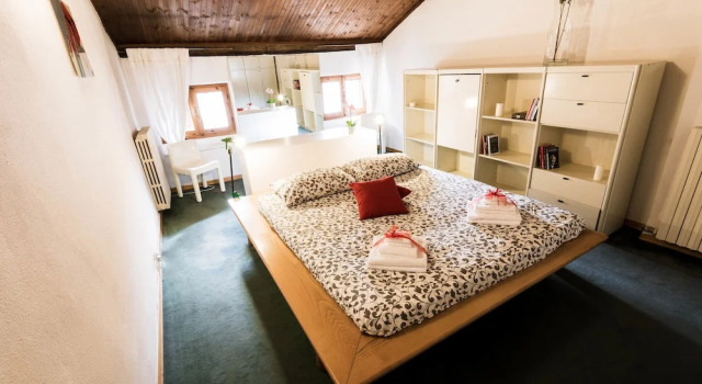 Апартаменты Bright Apartments Verona - Borsari Historical 2
