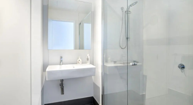 Апартаменты Nook Melbourne - The Bank Tower/Convention Centre