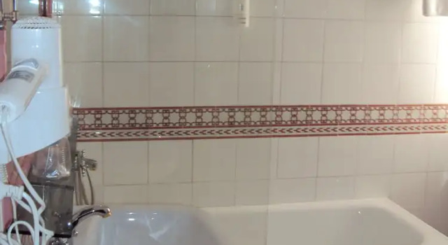 Двухместный номер Standard Gran Hotel Spa