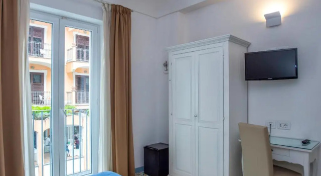 Двухместный номер Standard Hotel7Bello