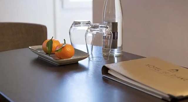 Номер Premium Hotel De Diane